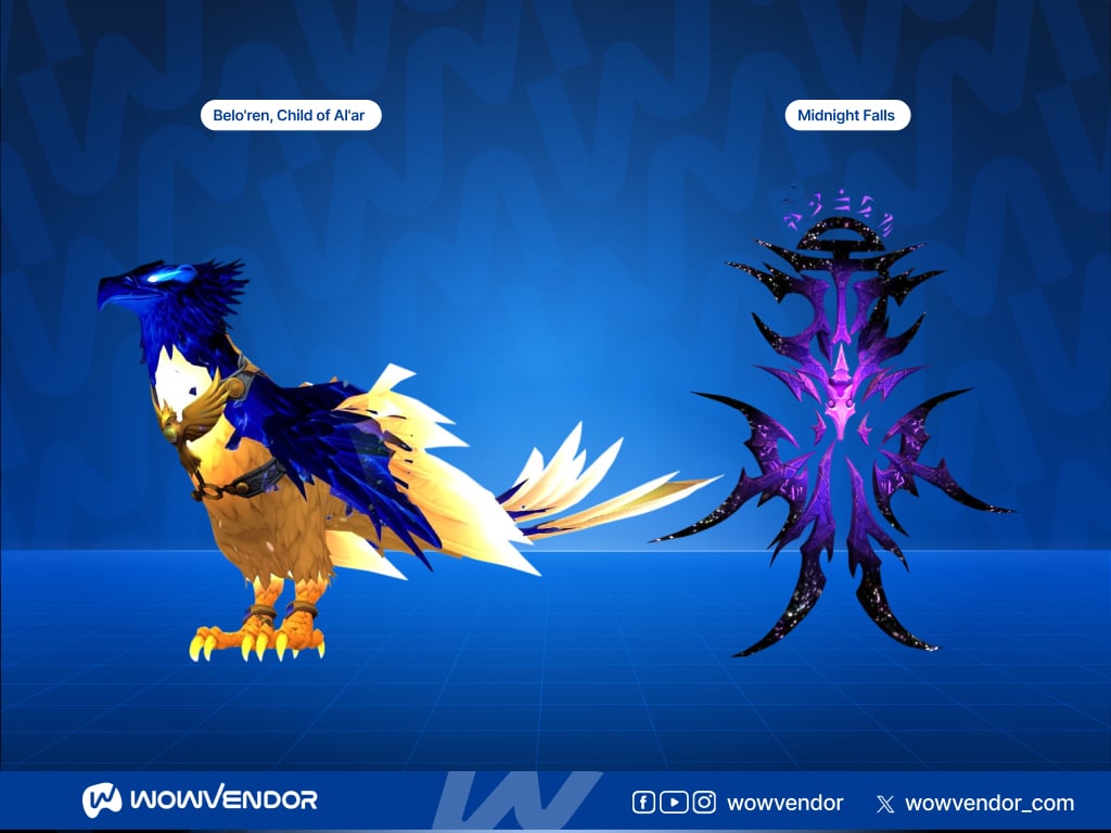 March on Quel’Danas bosses boost service