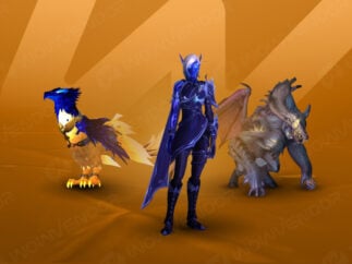 Midnight 3 raids boost bundle
