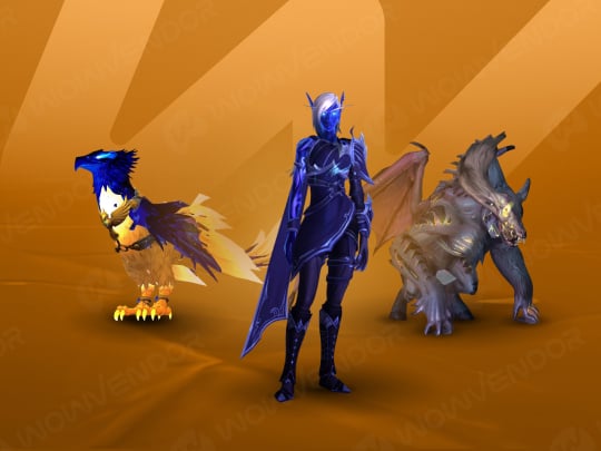 Midnight 3 raids boost bundle