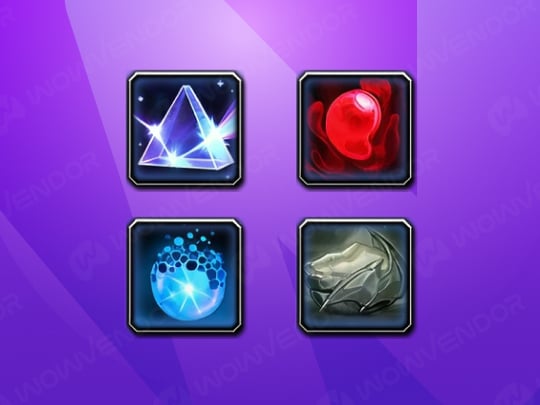 Buy Midnight Currencies boost