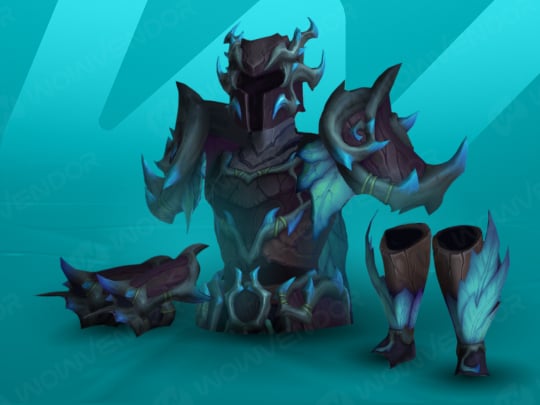 Honor gear boosting Midnight Season 1