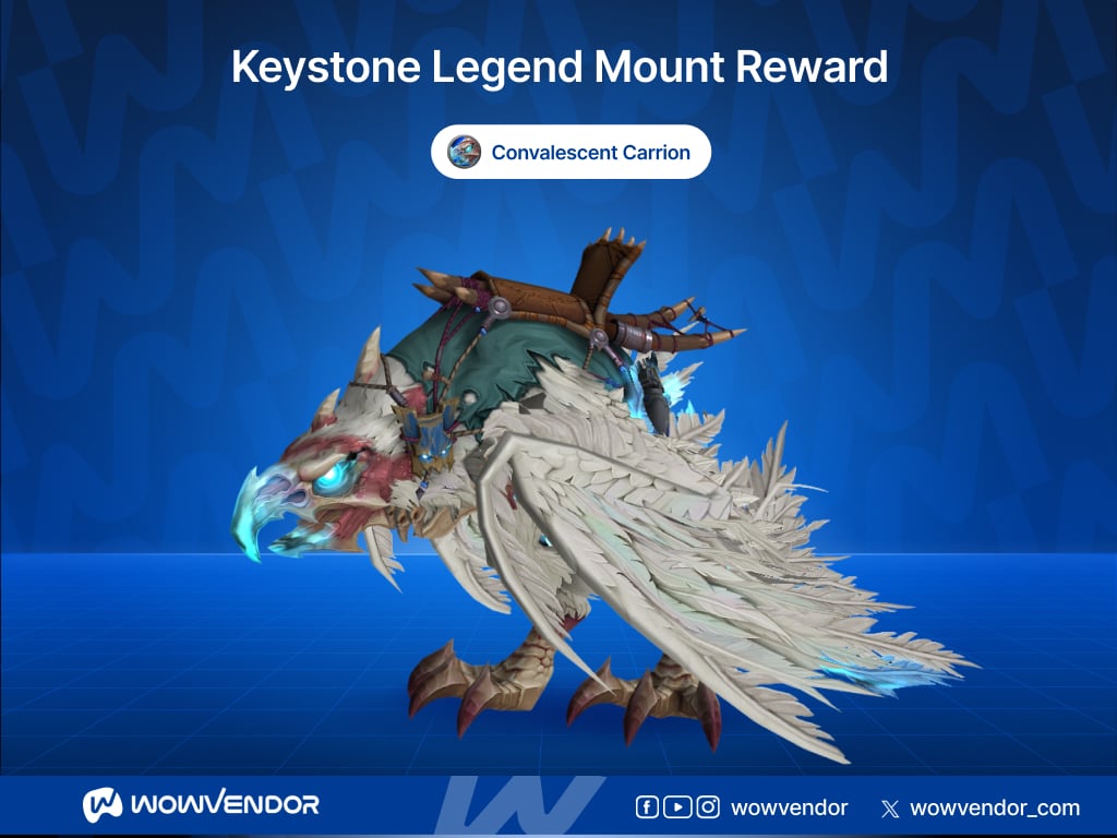 KSL mount boost Midnight Season 1