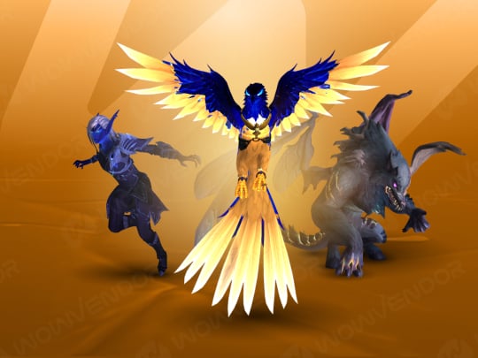 Midnight single bosses boost