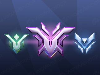 Overwatch Rank boosting service