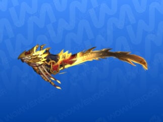 Buy Preyseeker's Nightmare boost