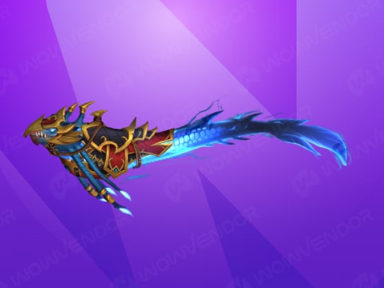 Buy Preyseeker's Wrath boost