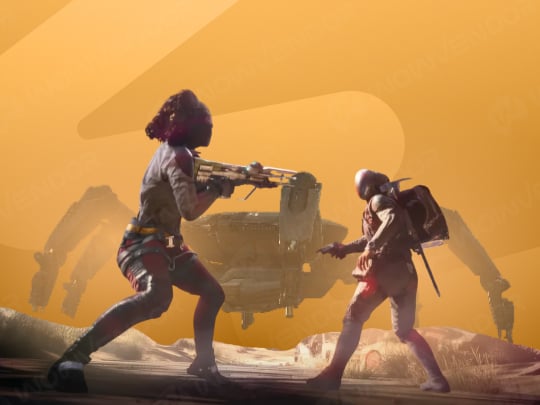 Ultimate loadout Bundle