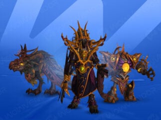 Midnight Skyreach dungeon boost