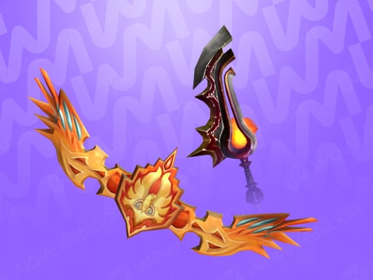 Buy TBC BiS Gear Boost