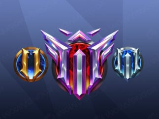 Overwatch Stadium rank boosting service