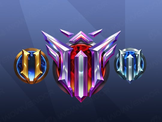 Overwatch Stadium rank boosting service