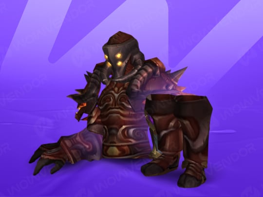 Buy Tier 4 Set TBC Anniversary boost