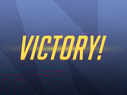 Overwatch Win Boost