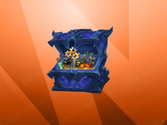 Buy Midnight Profession Kit