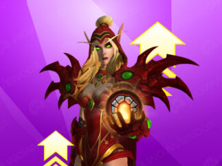 Delves boost Midnight