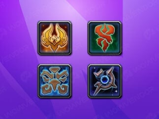 Midnight renown boost