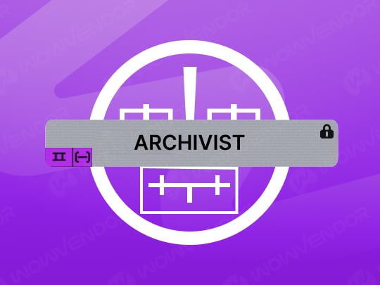 Buy Marathon Archivist title boost
