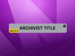 Buy Marathon Archivist title boost
