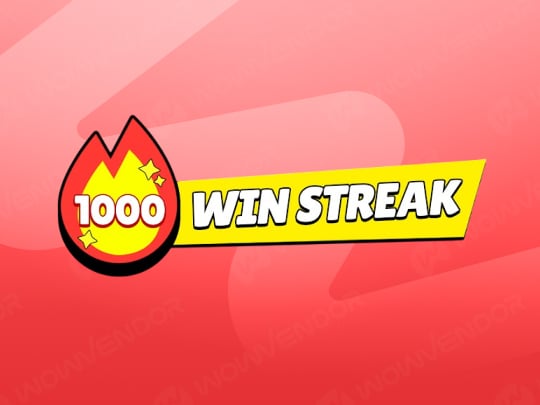 Get your Brawl Stars Winstreak Boost here!