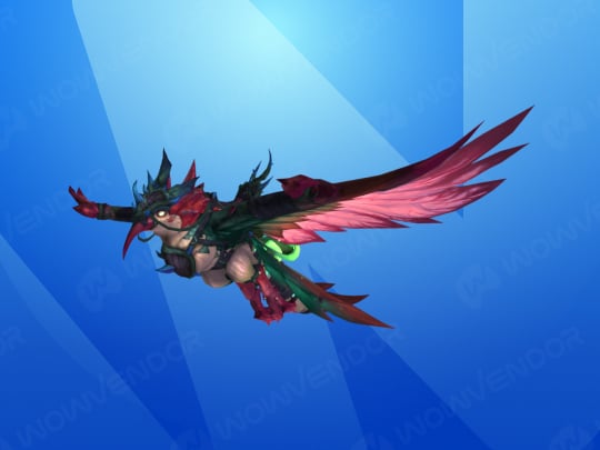Buy Brilliant Petalwing mount