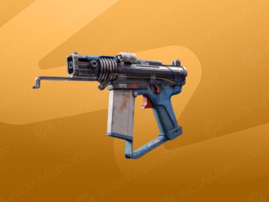 ARC Raiders Canto weapon boost