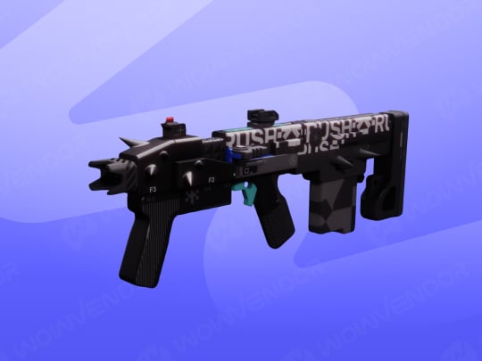 Marathon Copperhead RF boost