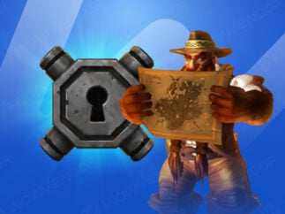 Delver's Journey boost