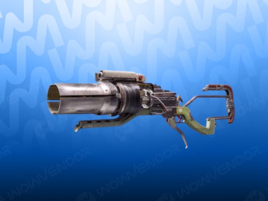 ARC Raiders Dolabra boost