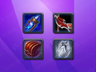 WoW dungeon trinkets boost