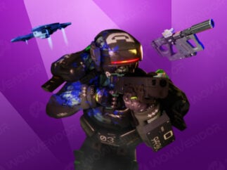 Buy Marathon Package