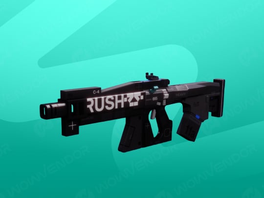 Buy Impact H-AR boost