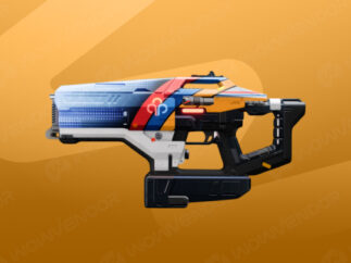 buy The Beacon fusion Rifle