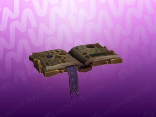 Buy Mage-Bound Spelltome boost