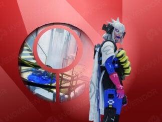 Marathon Cryo Archive raid boost