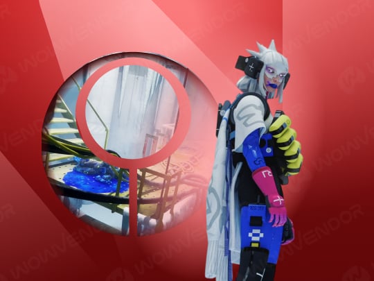 Marathon Cryo Archive raid boost