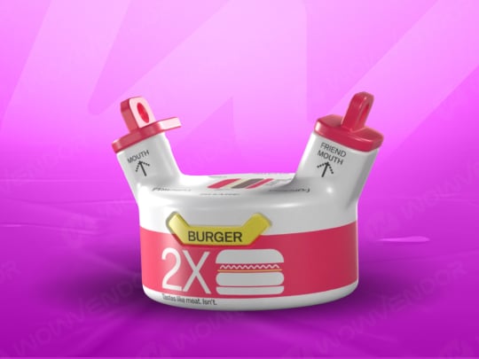 Marathon Materials boost