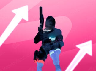 Buy Marathon leveling boosting service