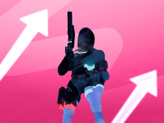 Buy Marathon leveling boosting service