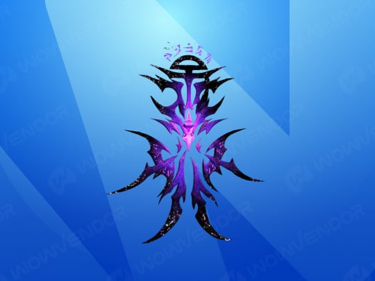 Midnight Falls boost