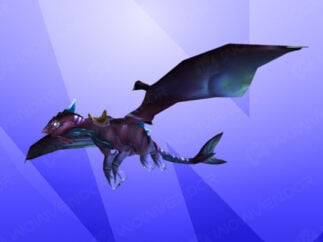 Buy Nether-Swept Drake mount boost