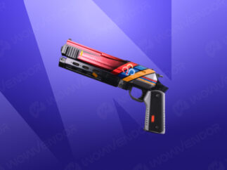 Buy Triple Laureate hand cannon