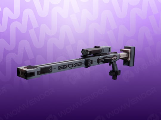 Marathon Outland boost