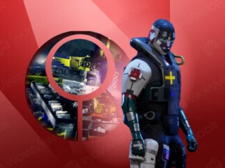 Marathon Outpost raid boost