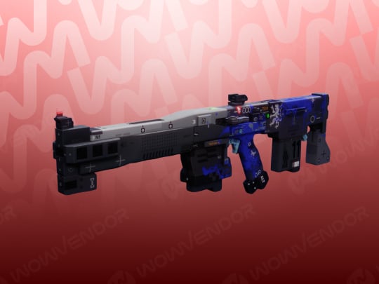 Marathon Overrun AR boost