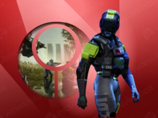 Marathon Perimeter raid boost