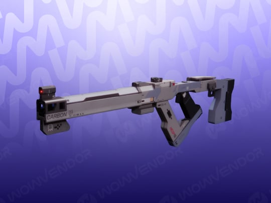 Buy Repeater HPR precision rifle boost