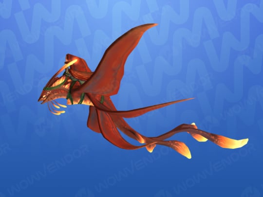 Buy Ruddy Sporeglider mount boost