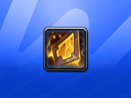 Buy Spark of Radiance boost