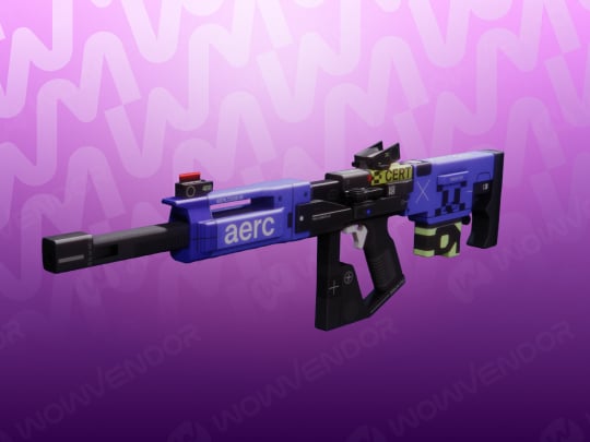 Buy Twin Tap HBR Precision Rifle