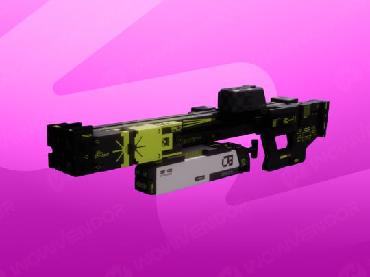 Marathon V00 Zeus RG boost